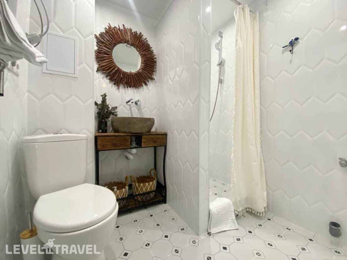 фотографии отеля Апартаменты Apт Плесская Дача в Россия(Северцево) - фото №2