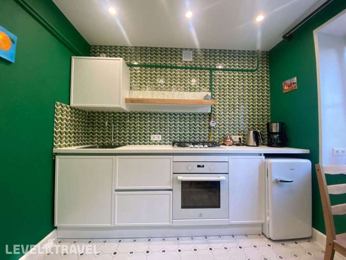 фотографии отеля Апартаменты Apт Плесская Дача в Россия(Северцево) - фото №5