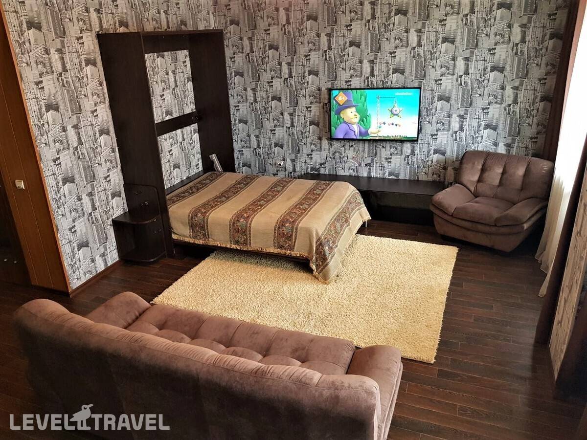 фотографии отеля Эдем На Пр-Д Северный, 43-26 в Россия(Абакан) - фото №4