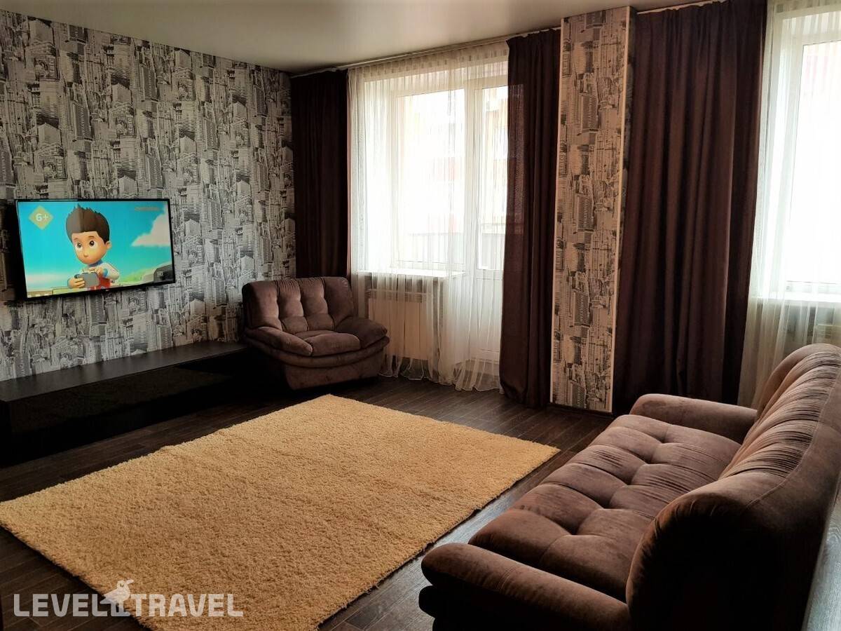 фотографии отеля Эдем На Пр-Д Северный, 43-26 в Россия(Абакан) - фото №1