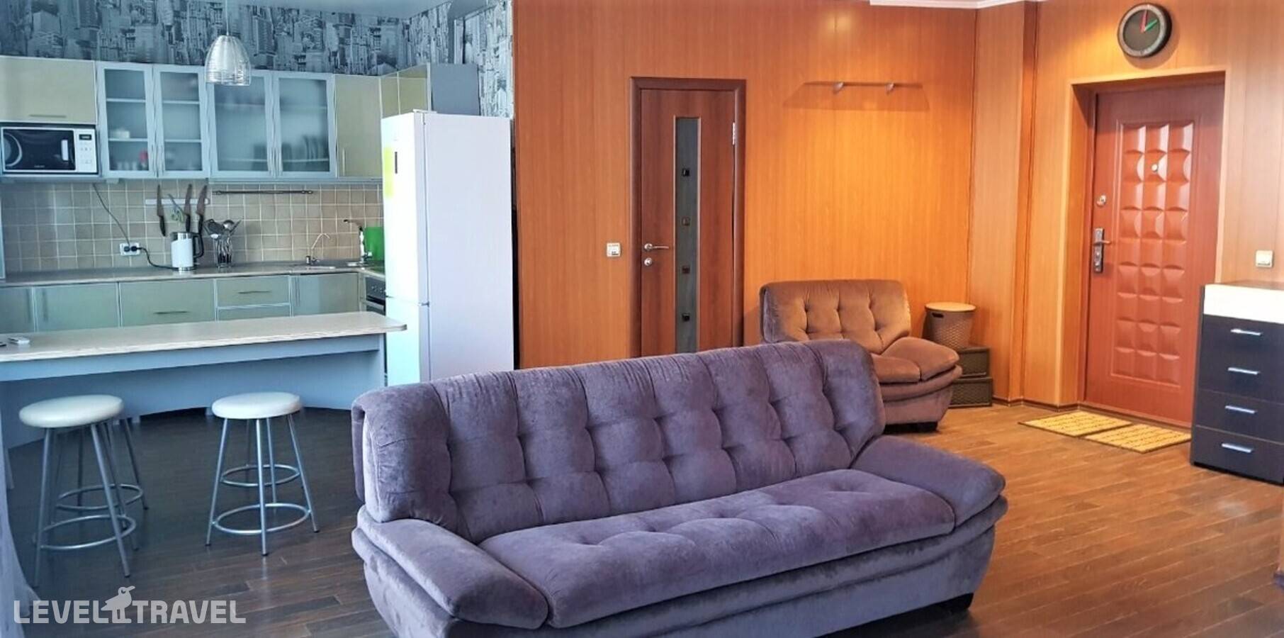 фотографии отеля Эдем На Пр-Д Северный, 43-26 в Россия(Абакан) - фото №2