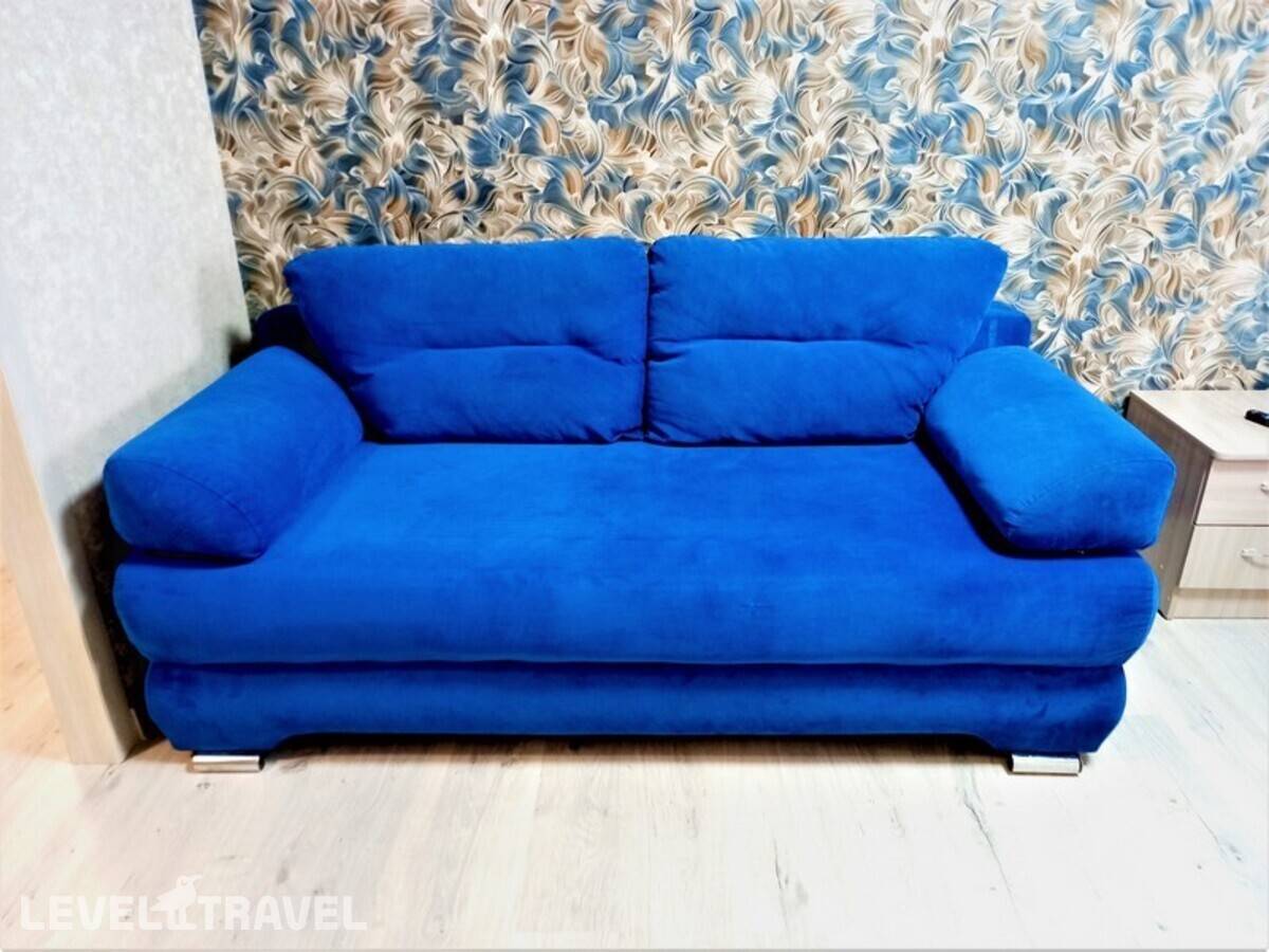 фотографии отеля Апартаменты Эдем На Ул. Богдана Хмельницкого, 155-32 в Россия(Абакан) - фото №3