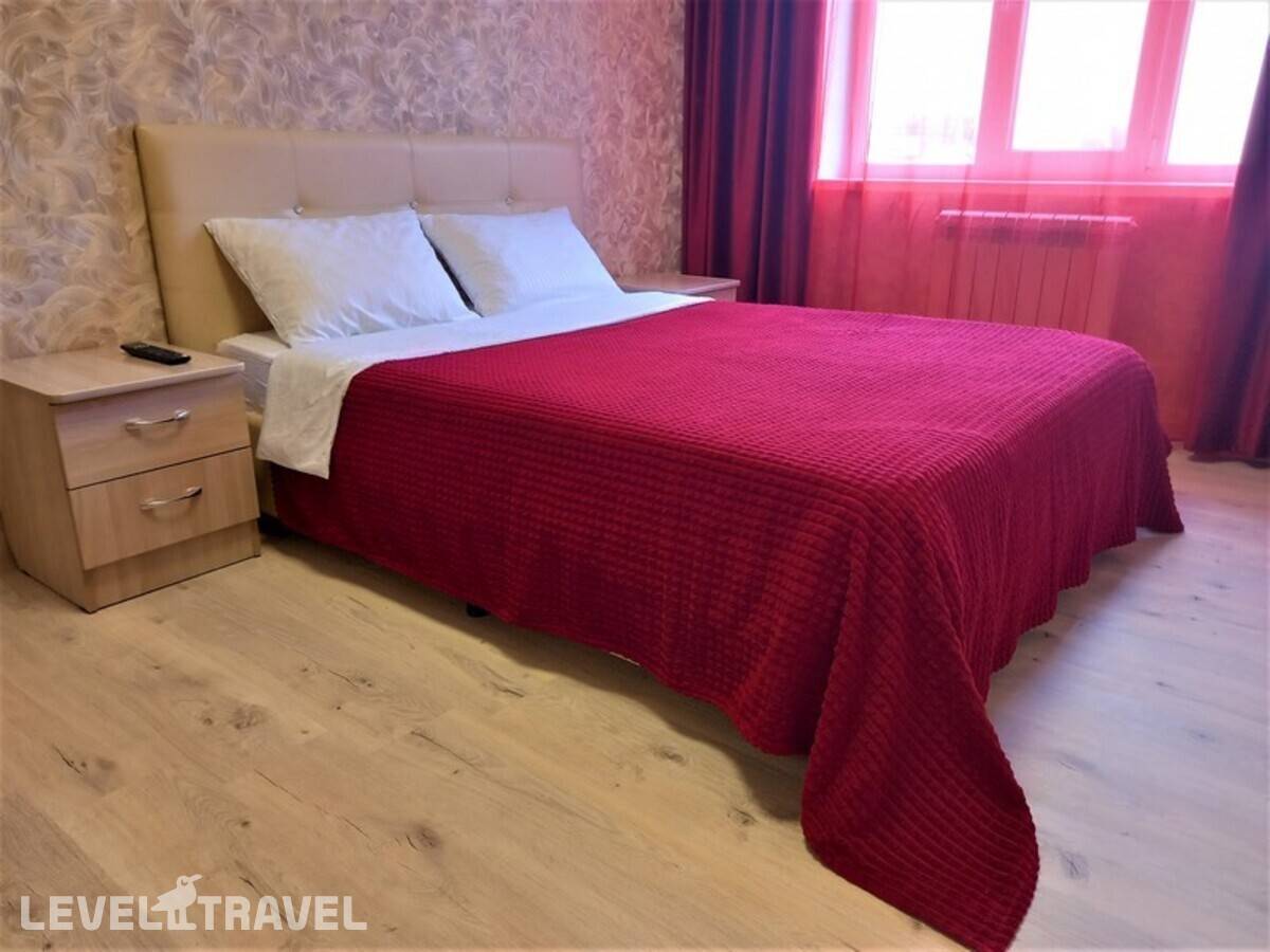 фотографии отеля Апартаменты Эдем На Ул. Богдана Хмельницкого, 155-32 в Россия(Абакан) - фото №2