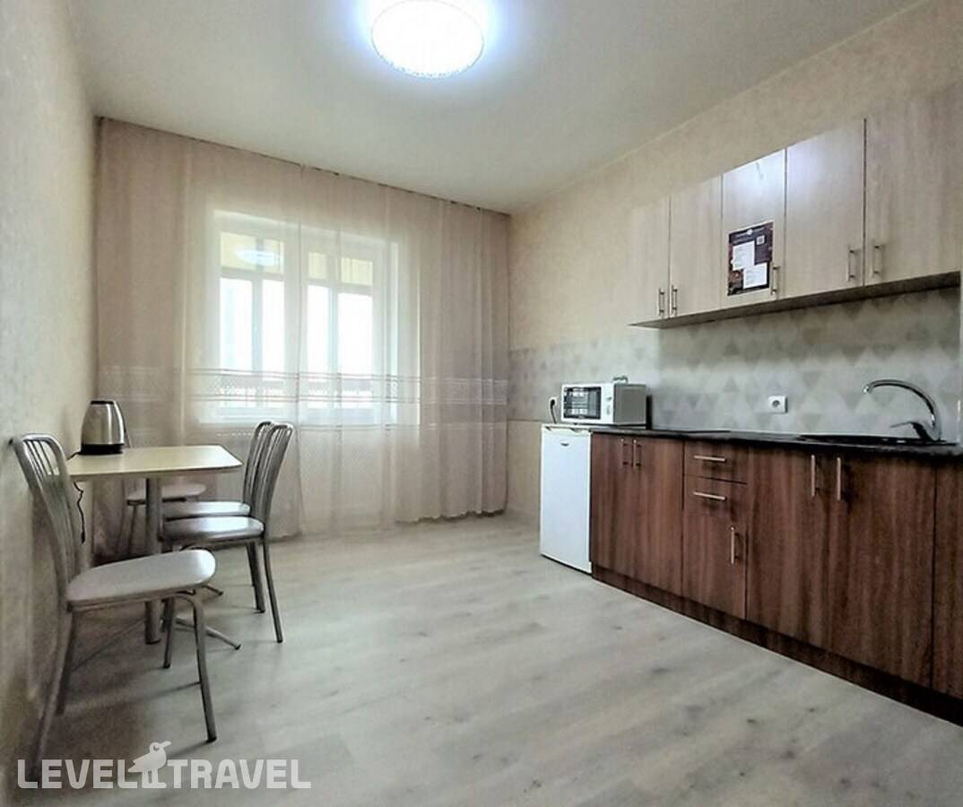 фотографии отеля Апартаменты Эдем На Ул. Богдана Хмельницкого, 155-32 в Россия(Абакан) - фото №9