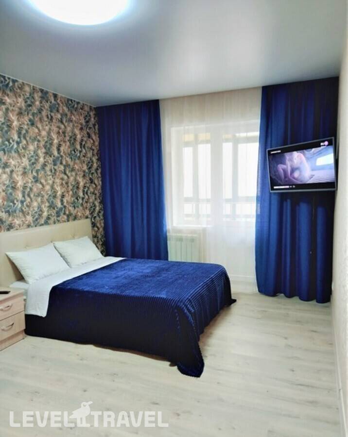 фотографии отеля Апартаменты Эдем На Ул. Богдана Хмельницкого, 155-32 в Россия(Абакан) - фото №8