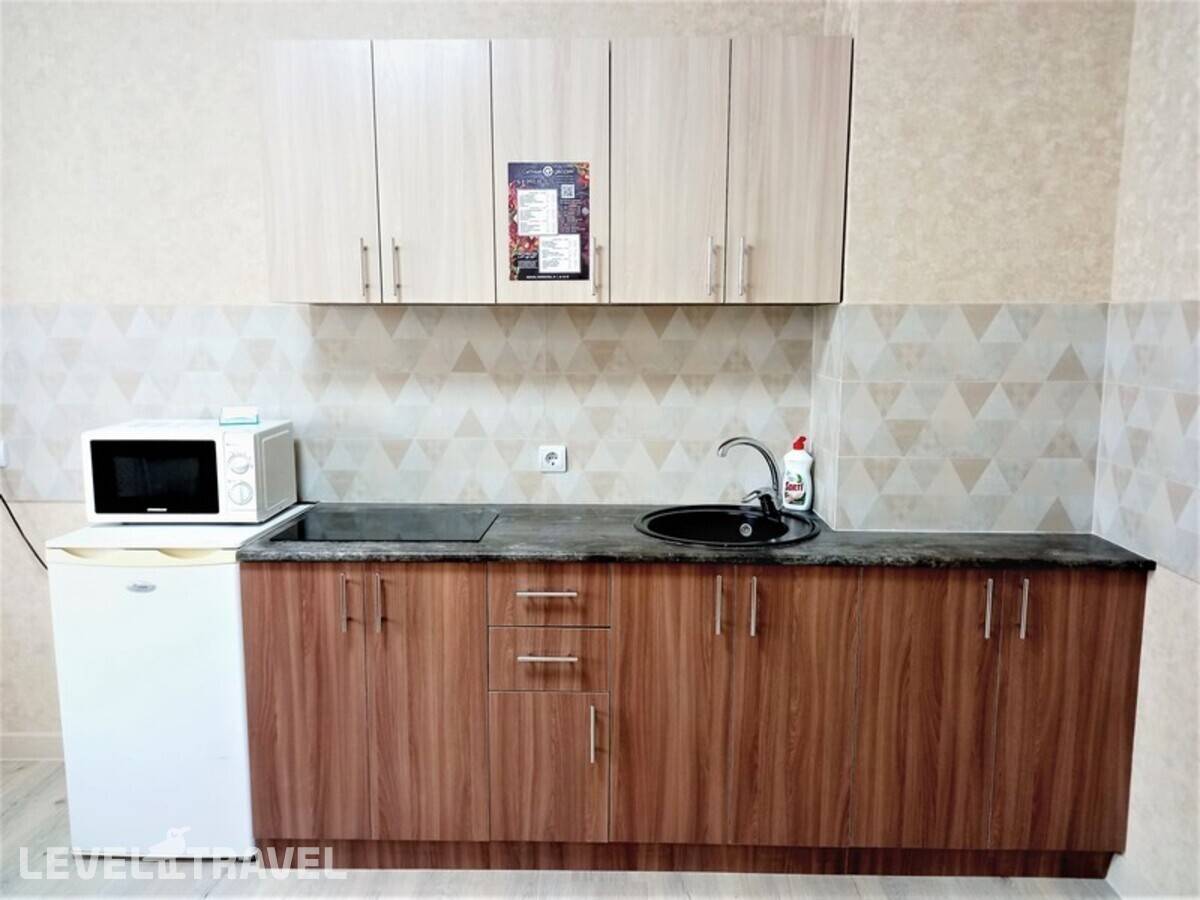 фотографии отеля Апартаменты Эдем На Ул. Богдана Хмельницкого, 155-32 в Россия(Абакан) - фото №6