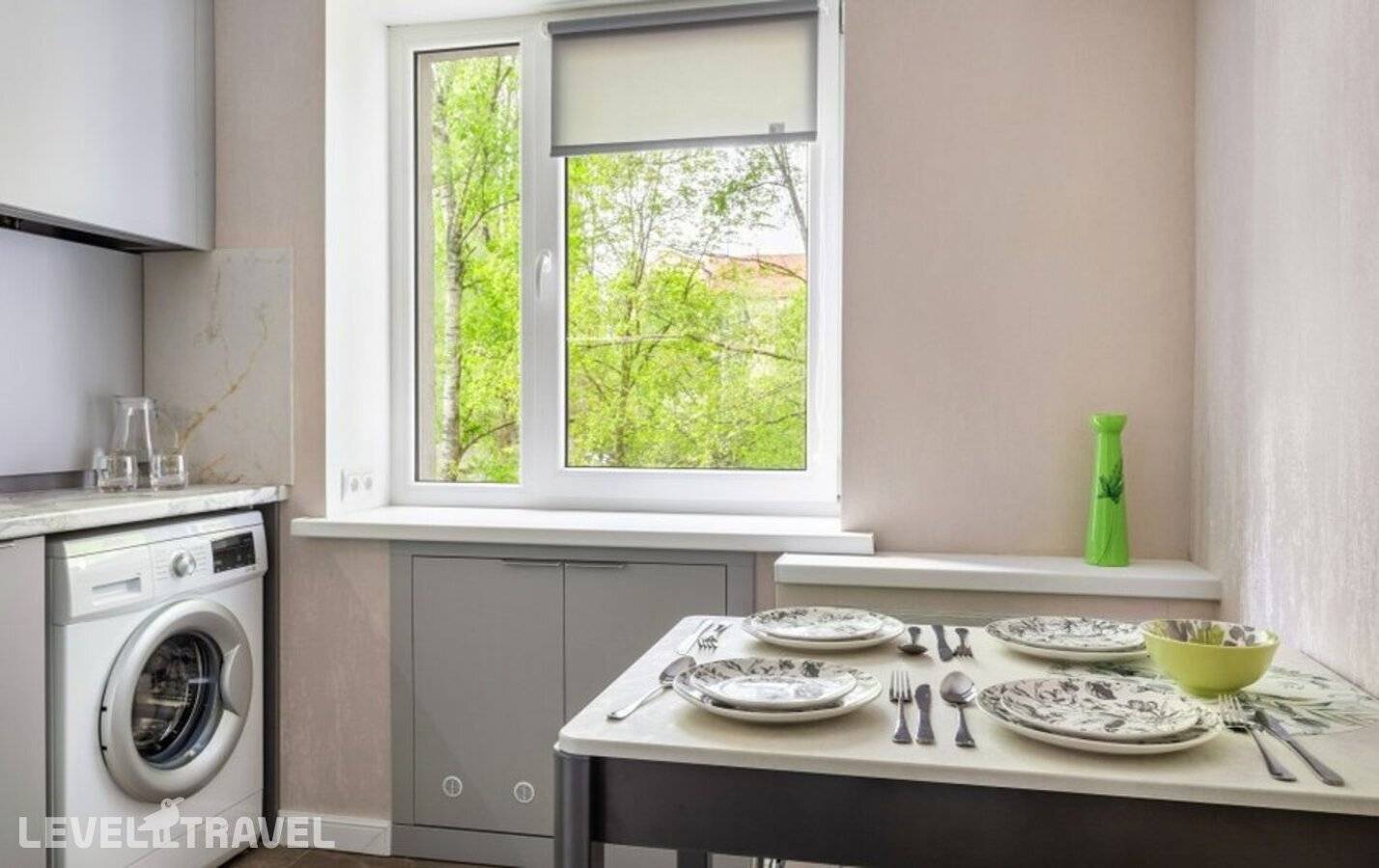 фотографии отеля Посутки На Галицкого 4 в Россия(Калининград) - фото №8