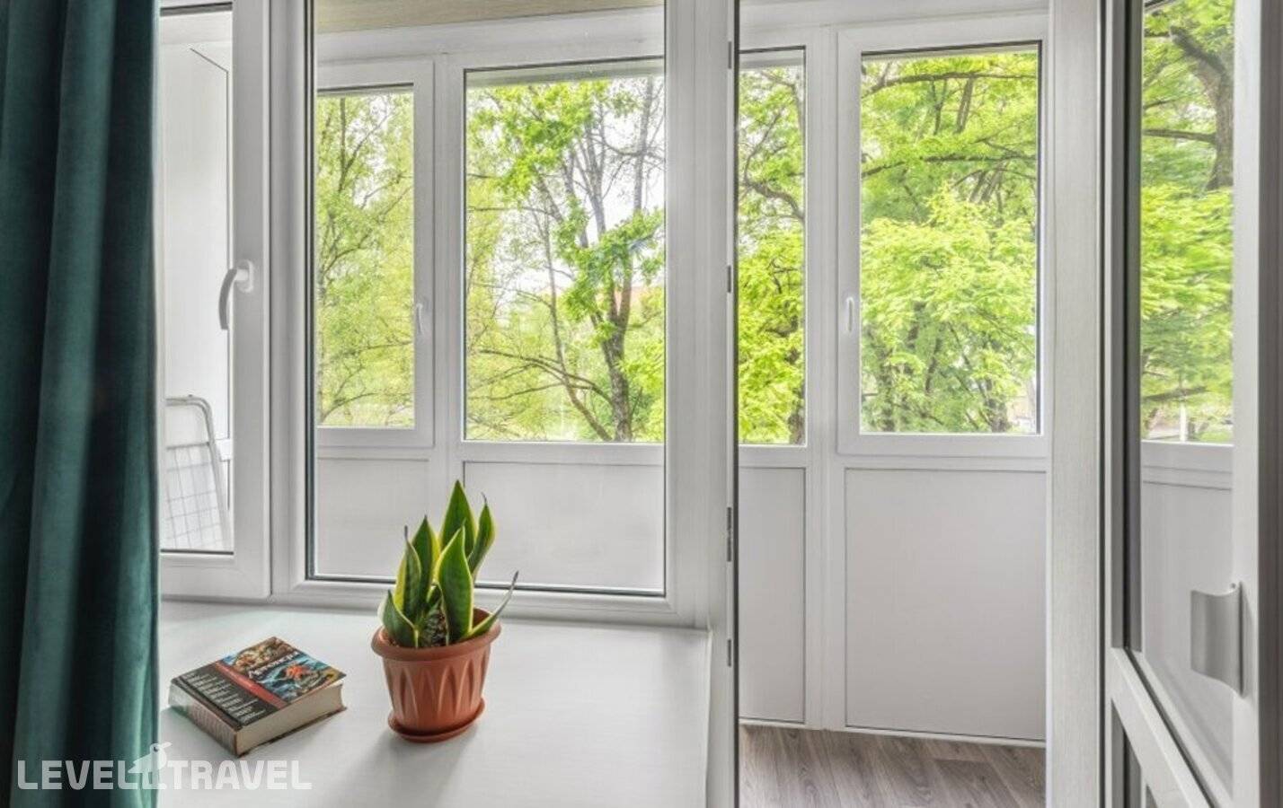 фотографии отеля Посутки На Галицкого 4 в Россия(Калининград) - фото №2