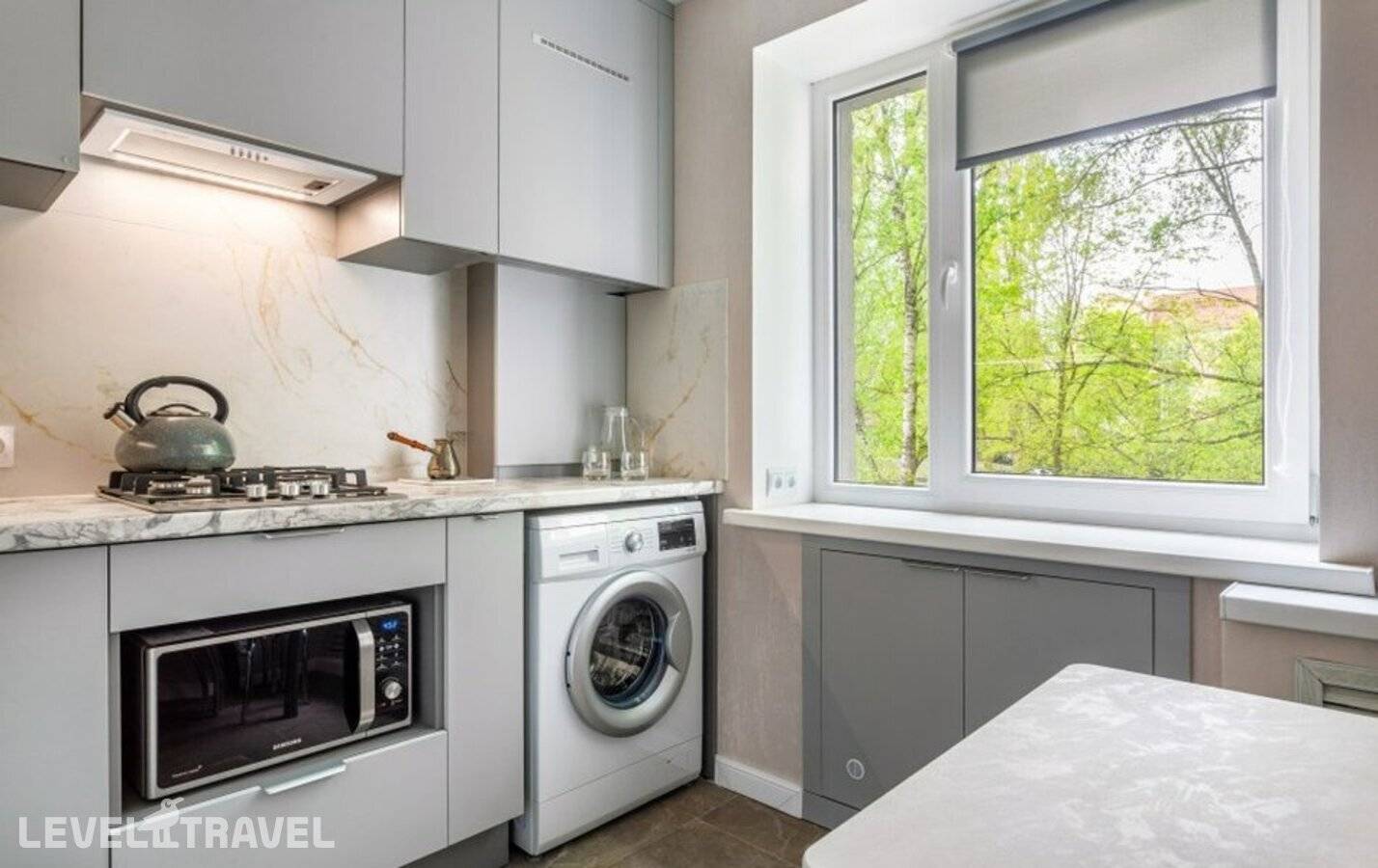 фотографии отеля Посутки На Галицкого 4 в Россия(Калининград) - фото №7