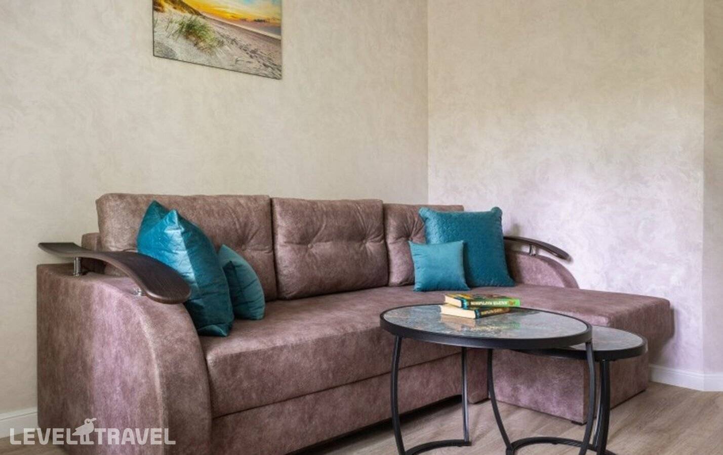 фотографии отеля Посутки На Галицкого 4 в Россия(Калининград) - фото №5