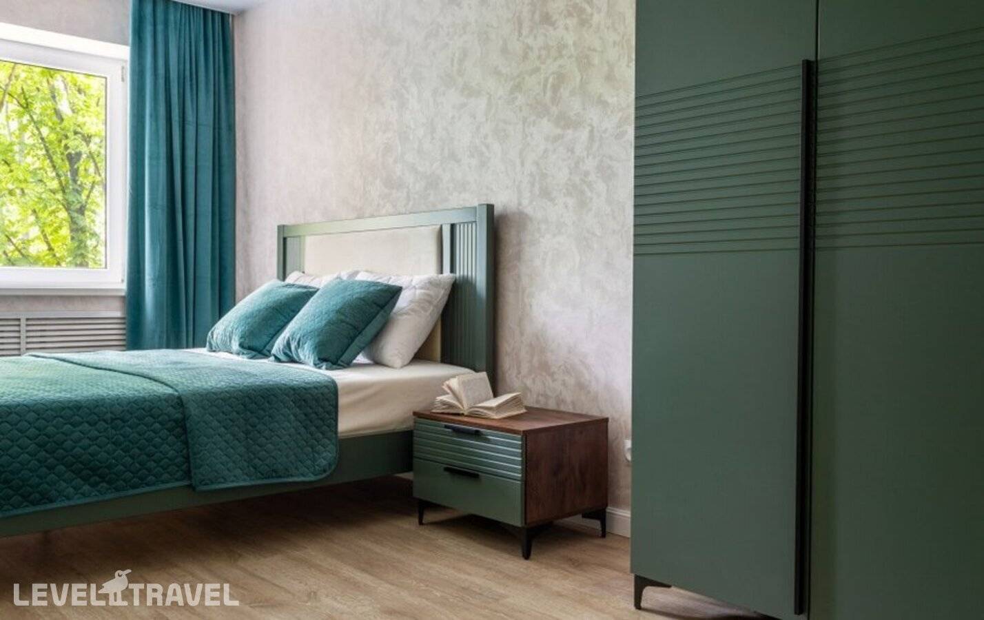 фотографии отеля Посутки На Галицкого 4 в Россия(Калининград) - фото №6