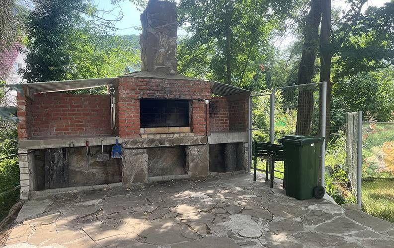 Гостевой Дом Амитель