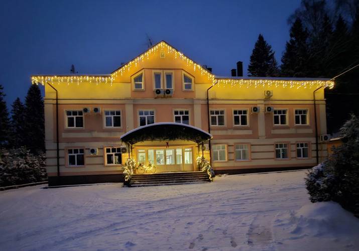 Guest House Itil