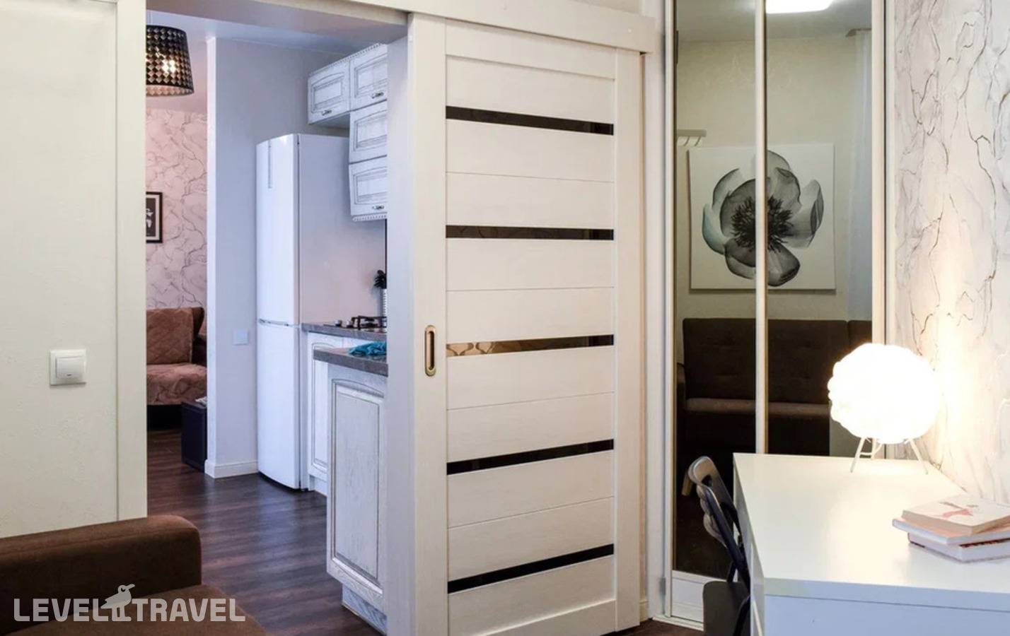 фотографии отеля Морент В Жк Солнечный Город в Россия(Сириус) - фото №5