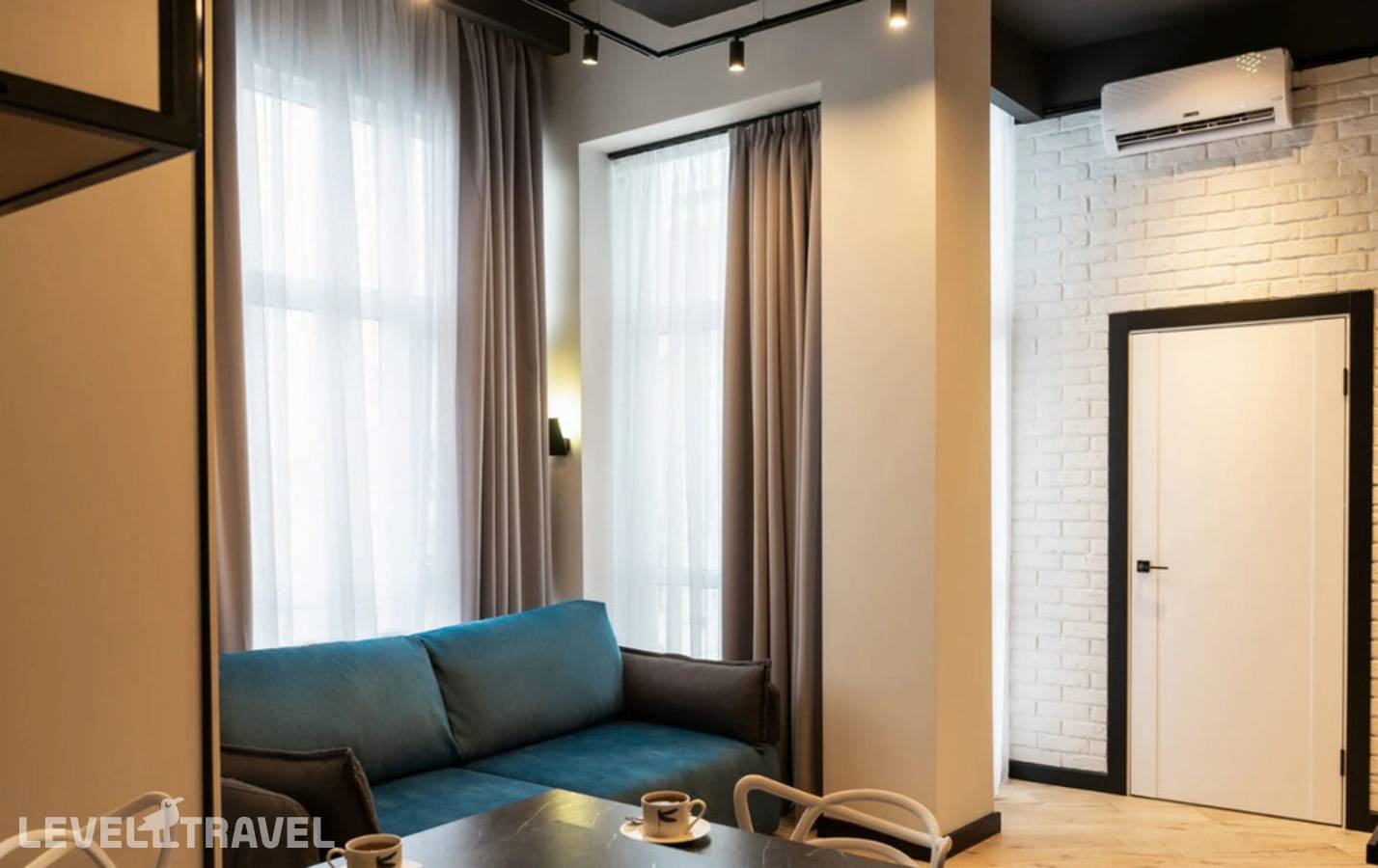 фотографии отеля Морент В Жк Солнечный Город в Россия(Сириус) - фото №6