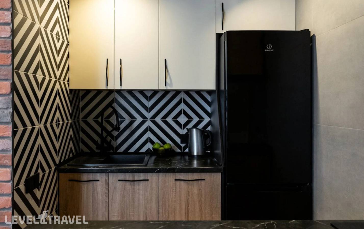 фотографии отеля Морент В Жк Солнечный Город в Россия(Сириус) - фото №4