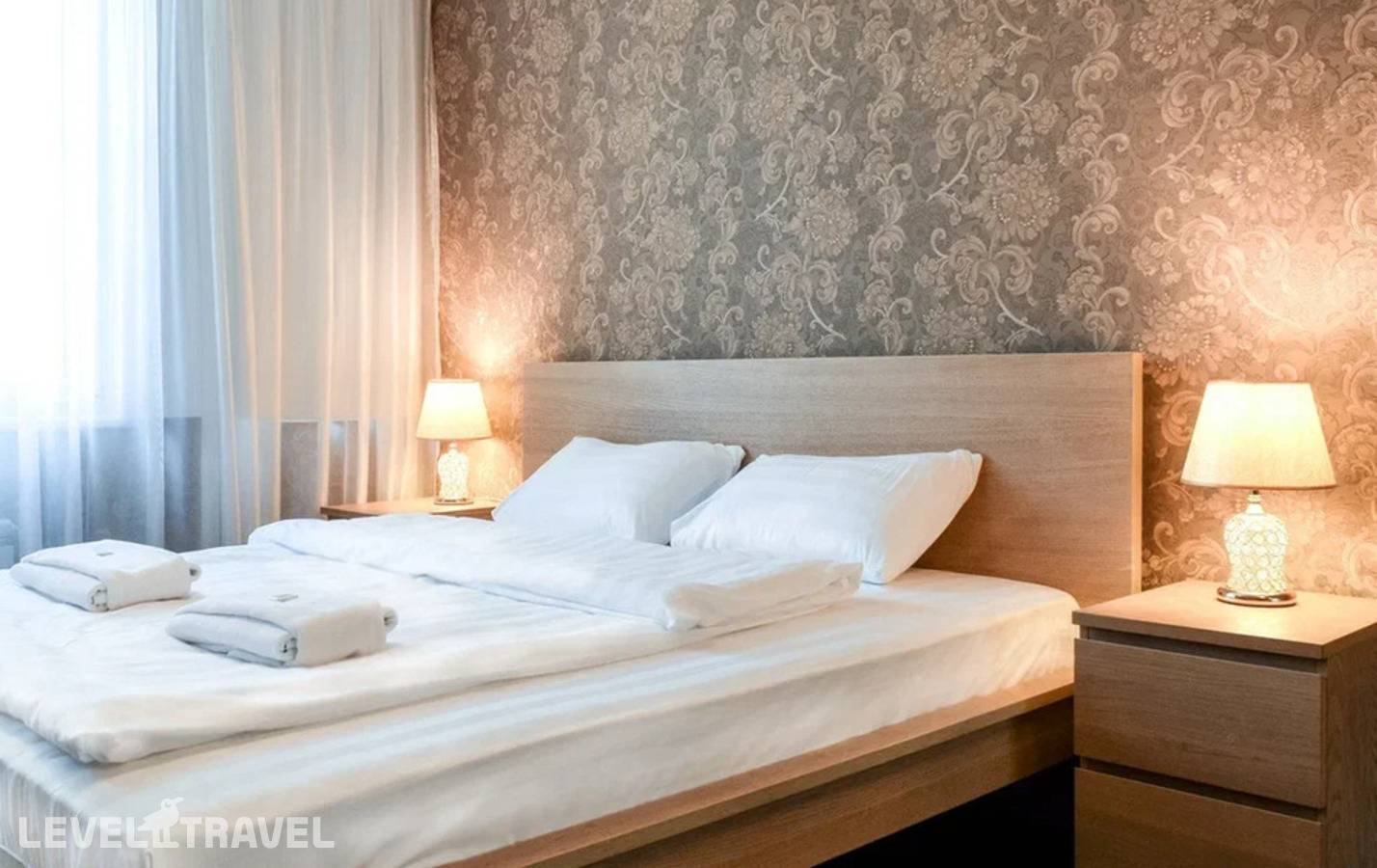 фотографии отеля Морент В Жк Солнечный Город в Россия(Сириус) - фото №3