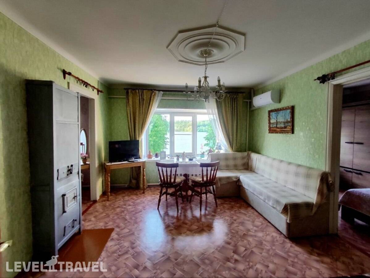 фотографии отеля Апартаменты Первая Линия С Видом На Волгу в Россия(Плёс) - фото №1