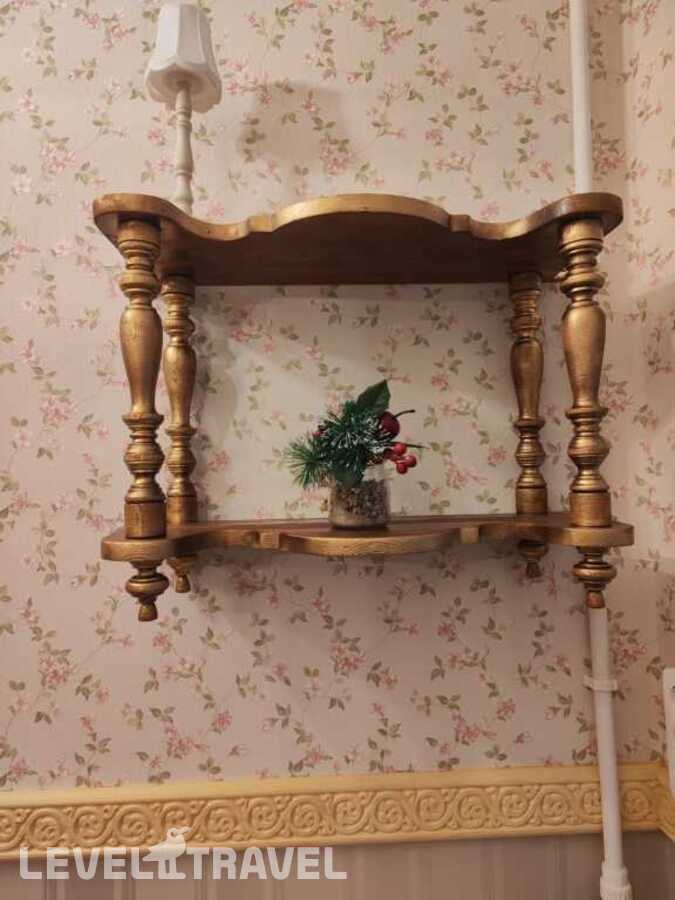 фотографии отеля Апартаменты Первая Линия С Видом На Волгу в Россия(Плёс) - фото №7