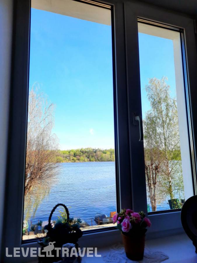 фотографии отеля Апартаменты Первая Линия С Видом На Волгу в Россия(Плёс) - фото №6