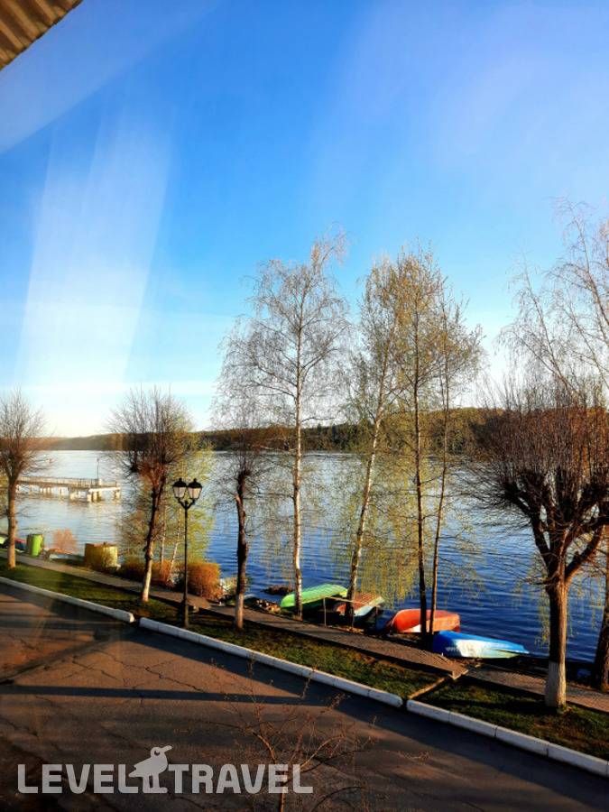 фотографии отеля Апартаменты Первая Линия С Видом На Волгу в Россия(Плёс) - фото №12