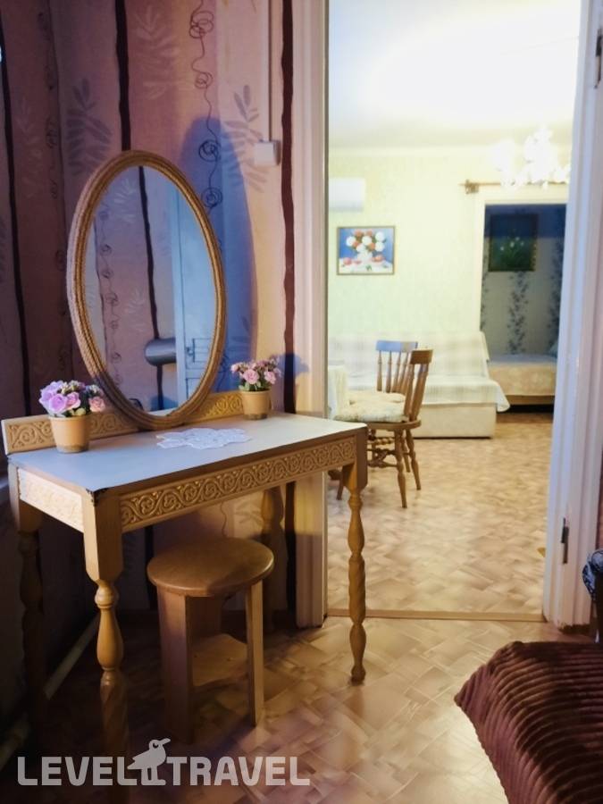 фотографии отеля Апартаменты Первая Линия С Видом На Волгу в Россия(Плёс) - фото №11