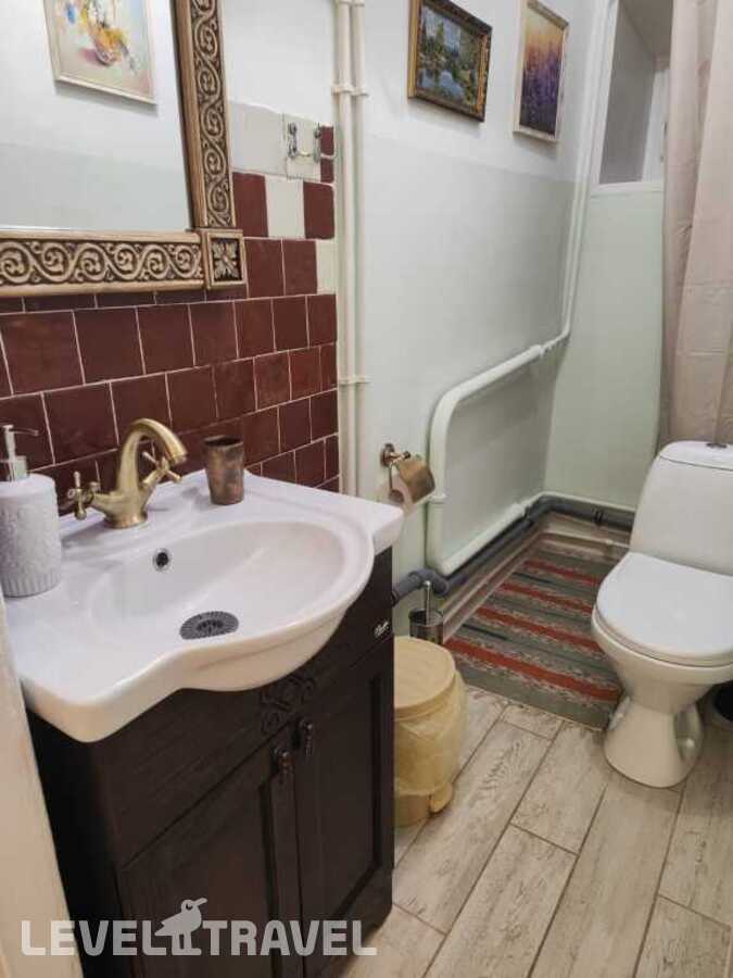 фотографии отеля Апартаменты Первая Линия С Видом На Волгу в Россия(Плёс) - фото №9