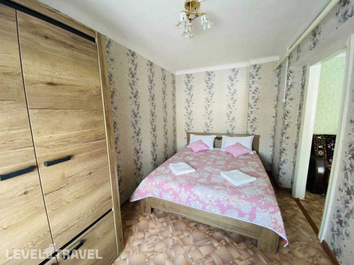 фотографии отеля Апартаменты Первая Линия С Видом На Волгу в Россия(Плёс) - фото №3