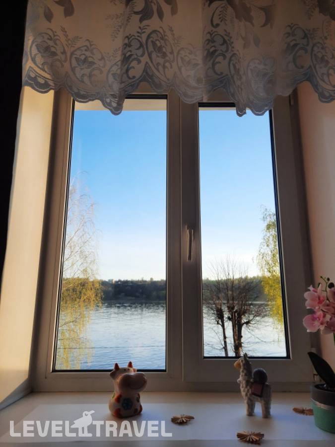 фотографии отеля Апартаменты Первая Линия С Видом На Волгу в Россия(Плёс) - фото №14