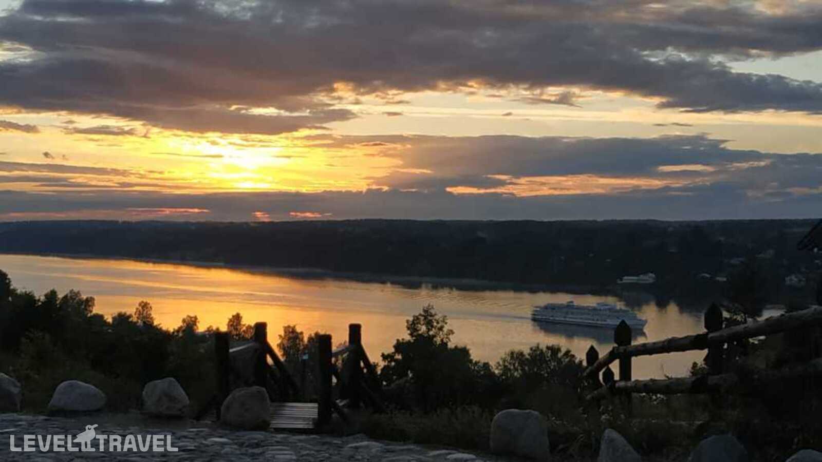 фотографии отеля Апартаменты У Введенской Церкви в Россия(Плёс) - фото №5