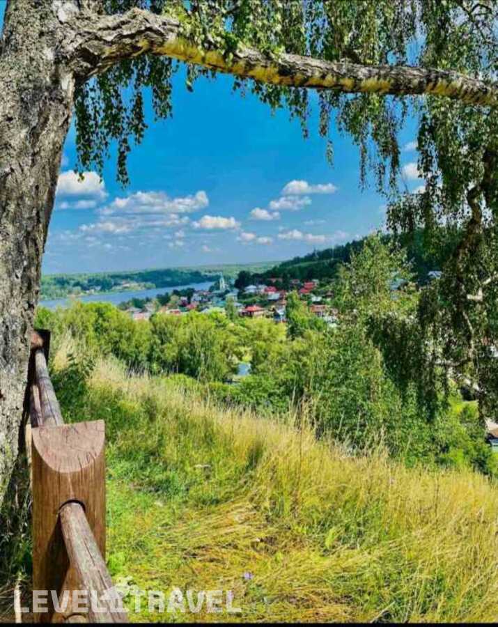 фотографии отеля Апартаменты У Введенской Церкви в Россия(Плёс) - фото №14