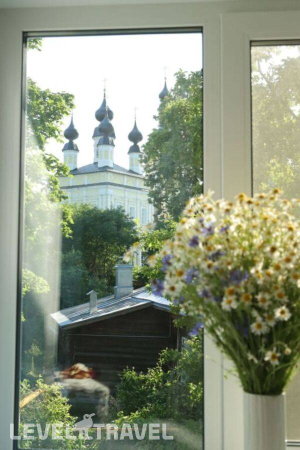 фотографии отеля Апартаменты У Соборной Горы в Россия(Плёс) - фото №2