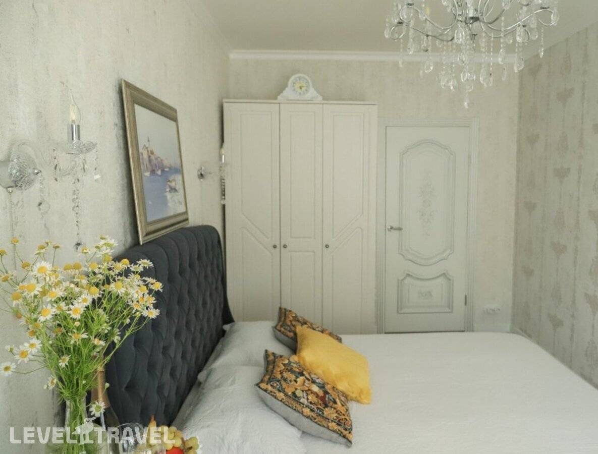 фотографии отеля Апартаменты У Соборной Горы в Россия(Плёс) - фото №3