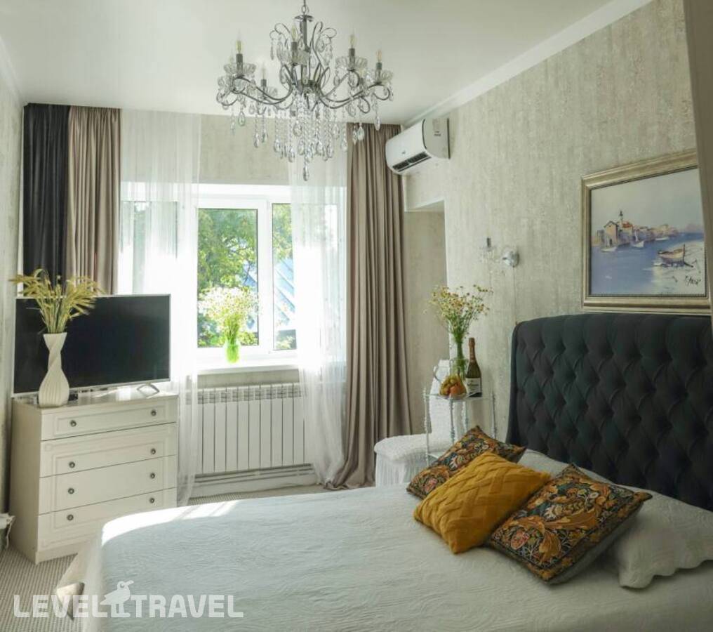 фотографии отеля Апартаменты У Соборной Горы в Россия(Плёс) - фото №1