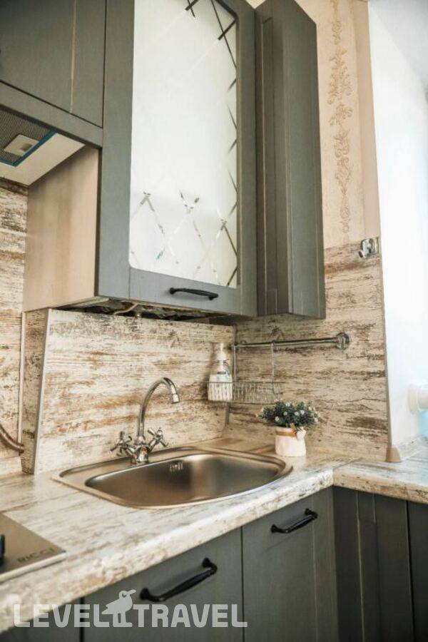 фотографии отеля Апартаменты У Соборной Горы в Россия(Плёс) - фото №8