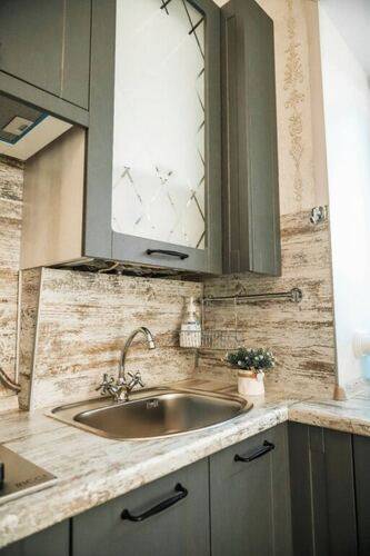 Апартаменты У Соборной Горы