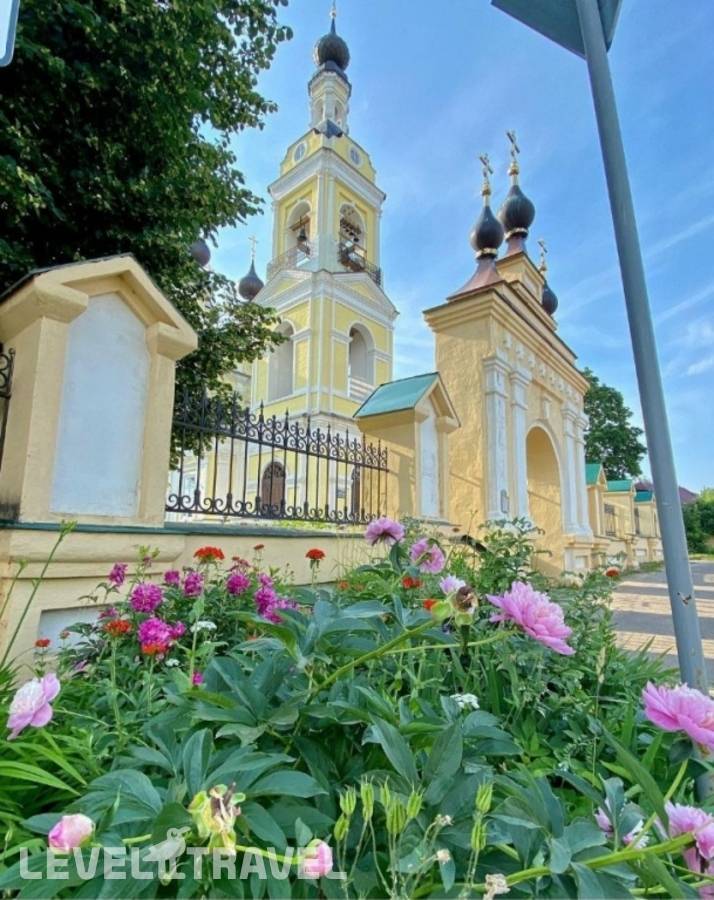 фотографии отеля Апартаменты У Соборной Горы в Россия(Плёс) - фото №15