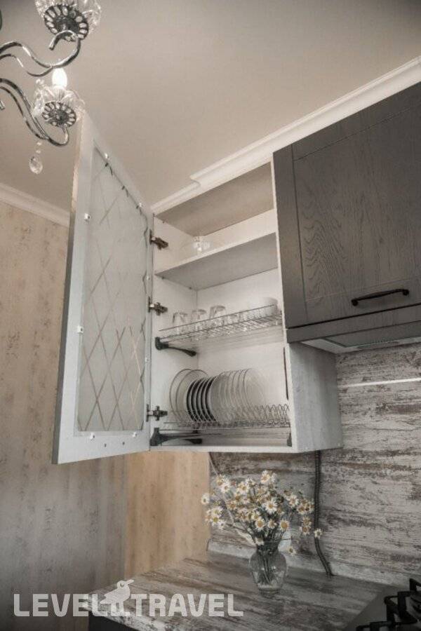 фотографии отеля Апартаменты У Соборной Горы в Россия(Плёс) - фото №9