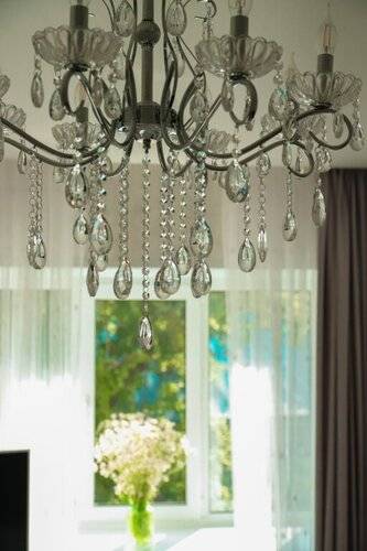 Апартаменты У Соборной Горы