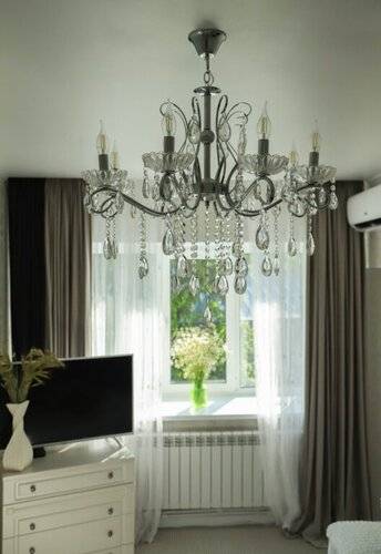 Апартаменты У Соборной Горы