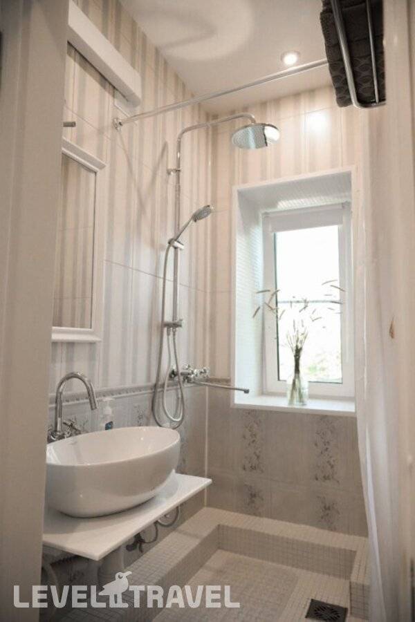 фотографии отеля Апартаменты У Соборной Горы в Россия(Плёс) - фото №10