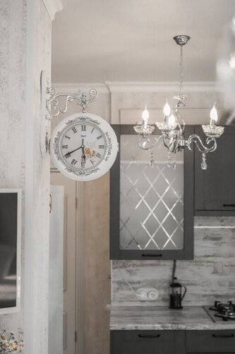 Апартаменты У Соборной Горы