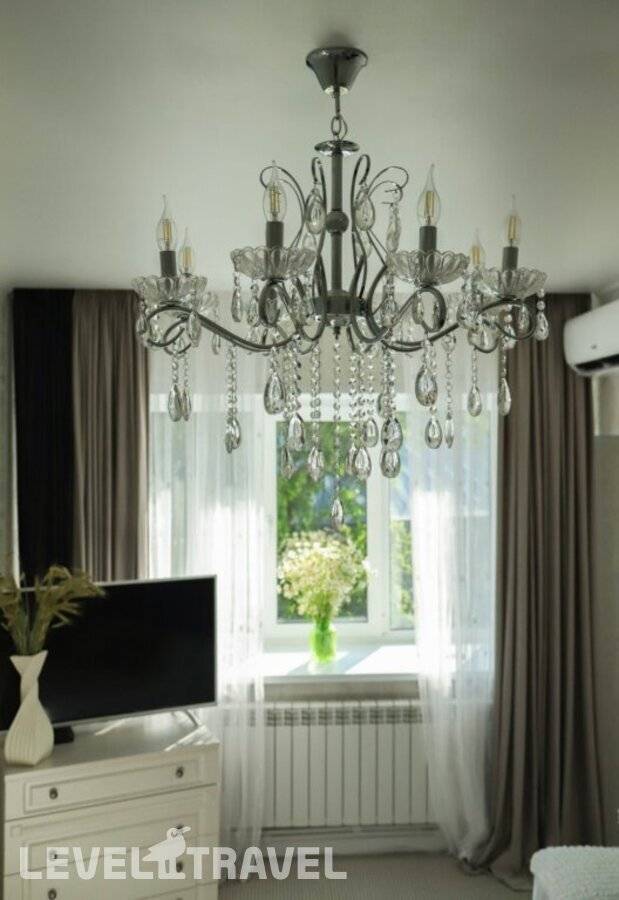 фотографии отеля Апартаменты У Соборной Горы в Россия(Плёс) - фото №4