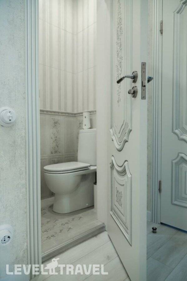 фотографии отеля Апартаменты У Соборной Горы в Россия(Плёс) - фото №11