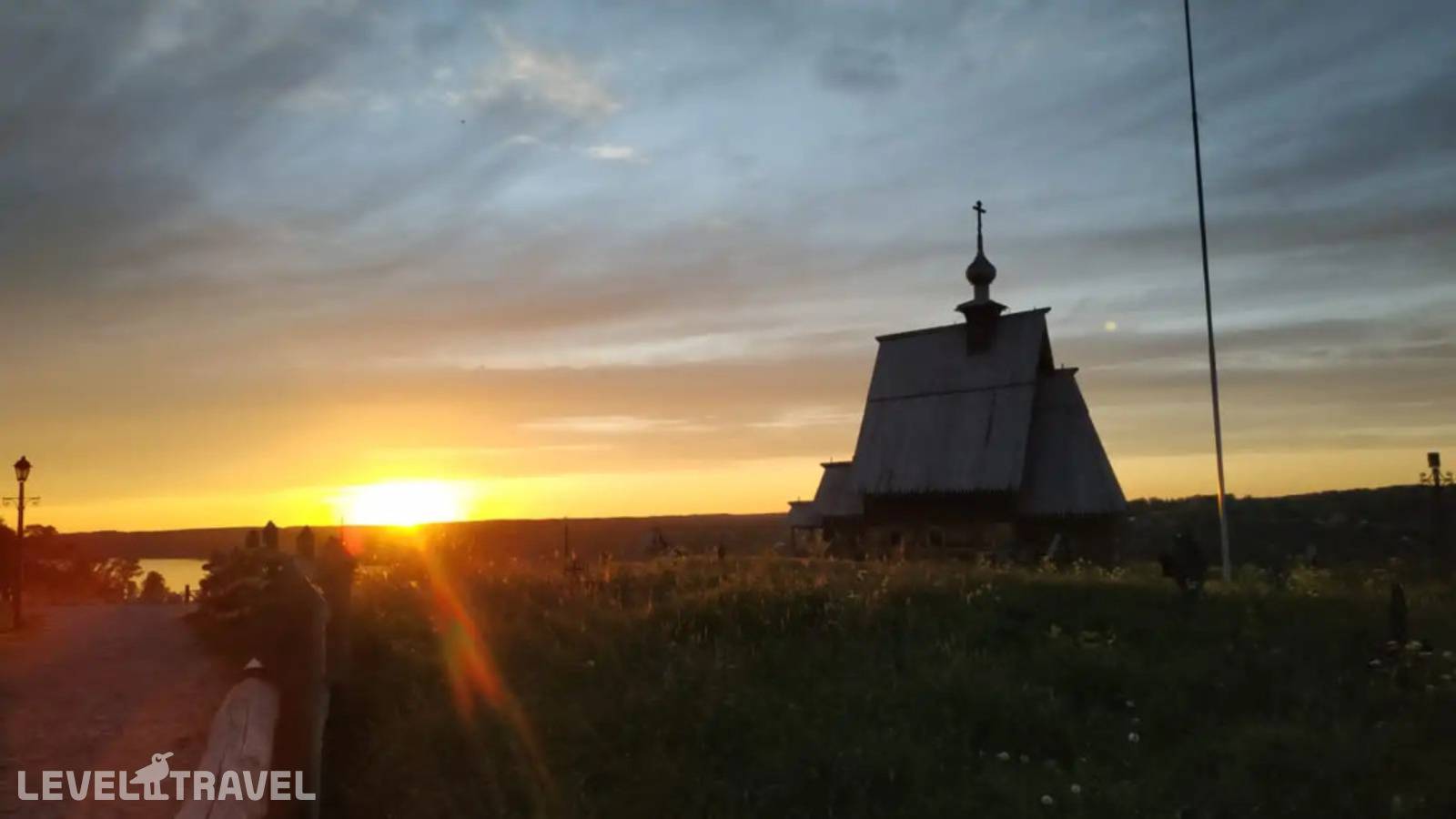 фотографии отеля Апартаменты У Троицкой Церкви в Россия(Плёс) - фото №17