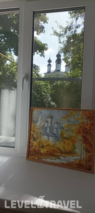 фотографии отеля Апартаменты У Троицкой Церкви в Россия(Плёс) - фото №2