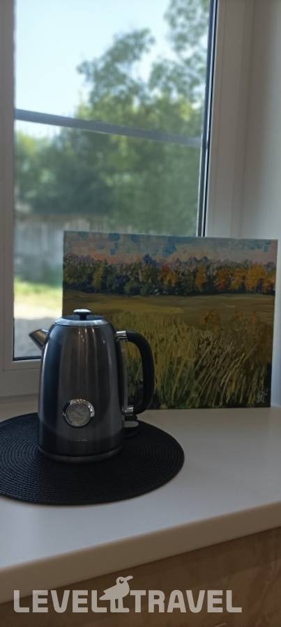 фотографии отеля Апартаменты У Троицкой Церкви в Россия(Плёс) - фото №5