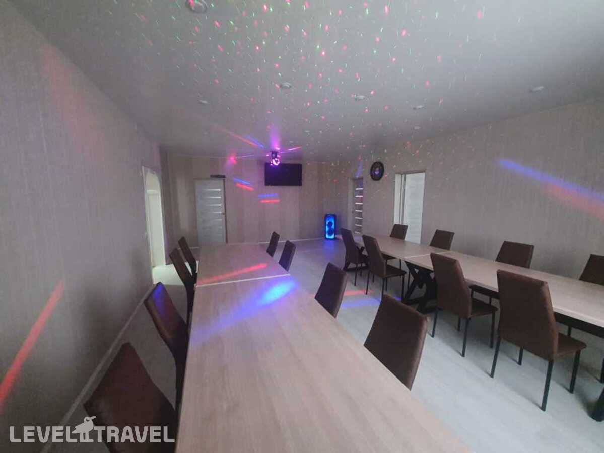 фотографии отеля Гостевой Дом Дом Для Загородного Отдыха в Россия(Приволжск) - фото №13