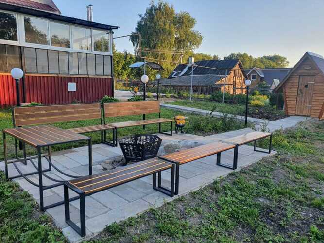 Гостевой Дом Дом Для Загородного Отдыха