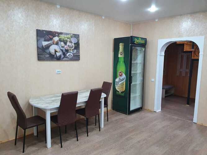 Гостевой Дом Дом Для Загородного Отдыха